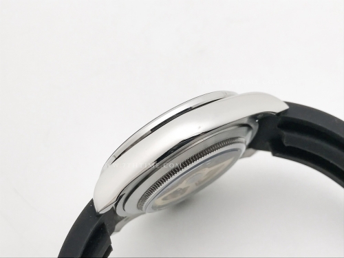 Daytona 126500 CER SS/RU Black GDF A3836