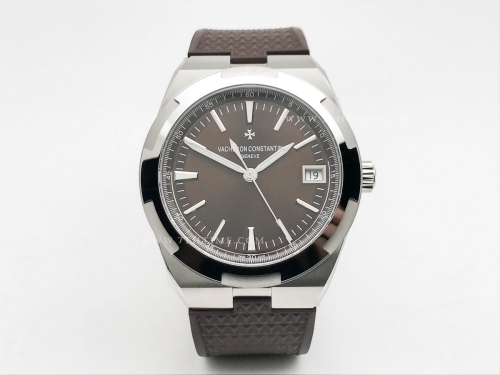 Overseas 4500V SS/RU Brown MKS MY9015 Cal5100