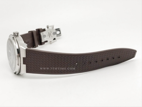 Overseas 4500V SS/RU Brown MKS MY9015 Cal5100