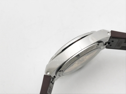 Overseas 4500V SS/RU Brown MKS MY9015 Cal5100