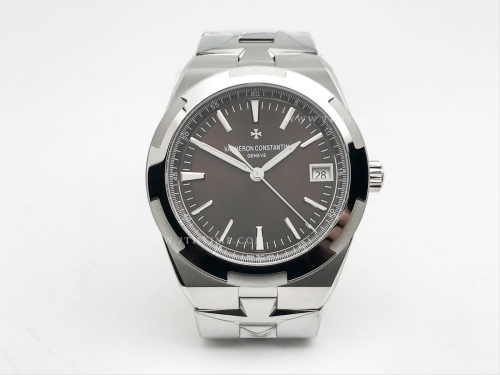 Overseas 4500V SS/SS Brown MKS MY9015 Cal5100