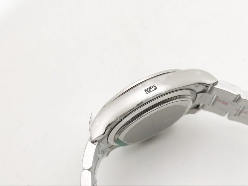 Daytona 126509 SS/SS Blk/Silv/Dia RCF A4131