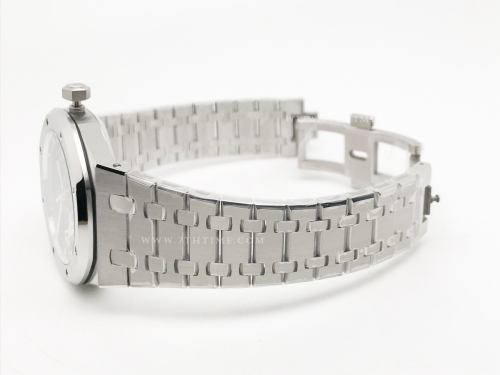 Royal Oak 15407ST SS/SS Ske ZF A3132