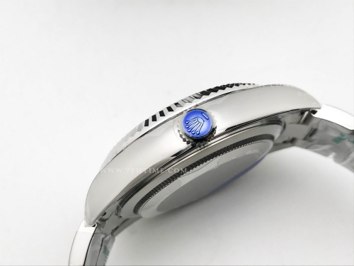 Skydweller 326934 SS/SS White ZF Asia 2824