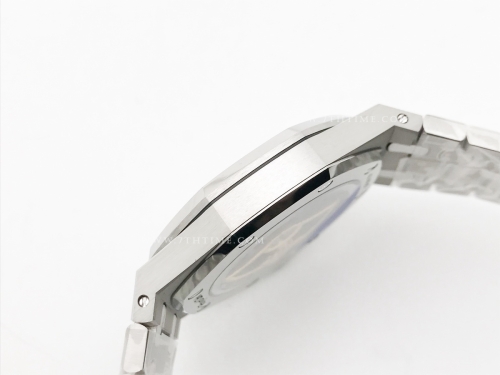 Royal Oak 15407ST SS/SS Ske ZF A3132