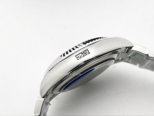 Skydweller 326934 SS/SS White ZF Asia 2824