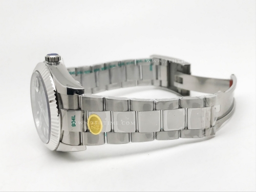 Skydweller 326934 SS/SS Green ZF Asia 2824