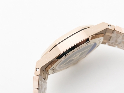 Royal Oak 15407OR RG/RG Ske ZF A3132