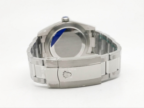 Skydweller 326934 SS/SS Blue ZF Asia 2824