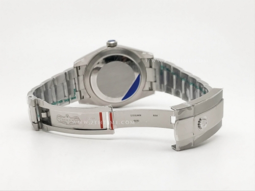 Skydweller 326934 SS/SS Black ZF Asia 2824