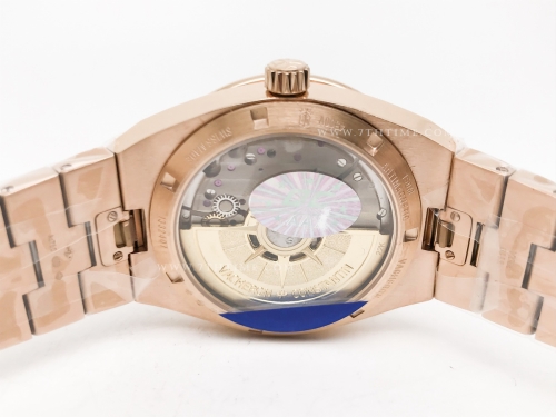 Overseas 4500V RG/RG White PPF A2813 Cal5100