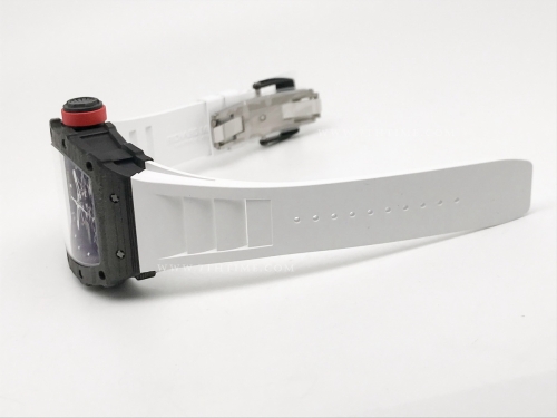 RM35-02 Rafael Nadal Wht/Red FC/VRU ZF V6 RMAL1