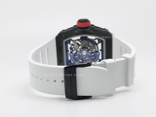 RM35-02 Rafael Nadal Wht/Red FC/VRU ZF V6 RMAL1