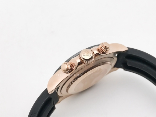 Daytona 116515 CER RG/RU P-Met/Stk GDF A3836