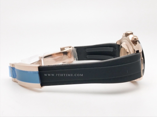 Daytona 116515 CER RG/RU RG/B-Dia GDF A3836