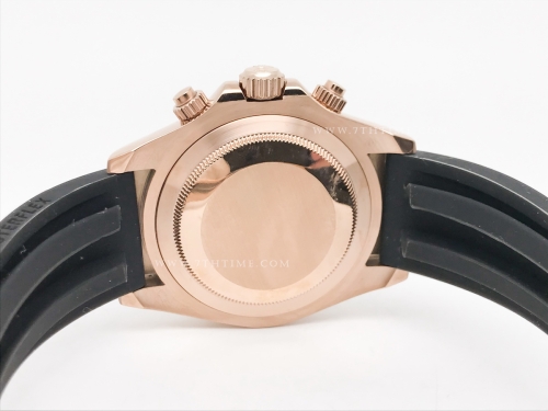 Daytona 116515 CER RG/RU RG/B-Dia GDF A3836