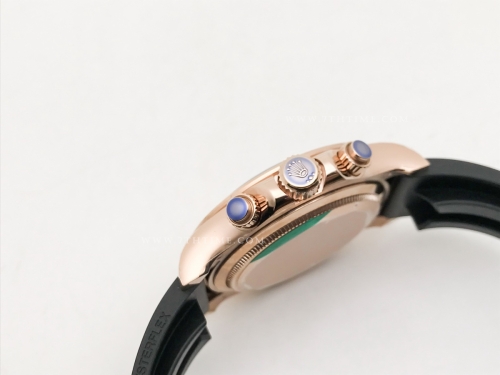 Daytona 126515LN CER RG/RU RG/Blk/Stk RCF A4131