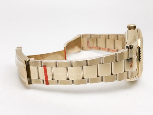 Skydweller 336938 Oys YG/YG Green Noob V2 Asian 23J