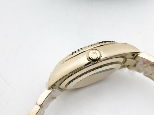 Skydweller 336938 Oys YG/YG Green Noob V2 Asian 23J