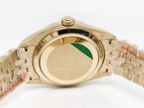 Skydweller 336938 Jub YG/YG Green Noob V2 Asian 23J