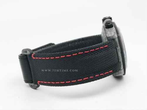 Daytona DIW Carbon Speedster FC/LE Blk Noob A4130