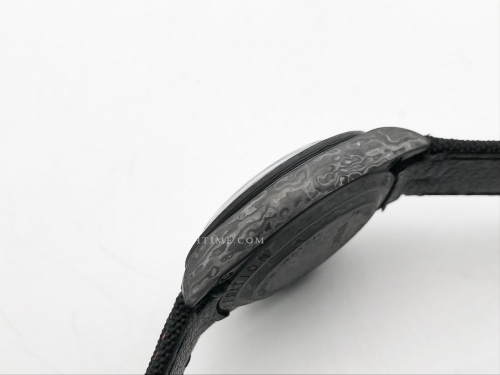 Daytona DIW Carbon Speedster FC/LE Blk Noob A4130