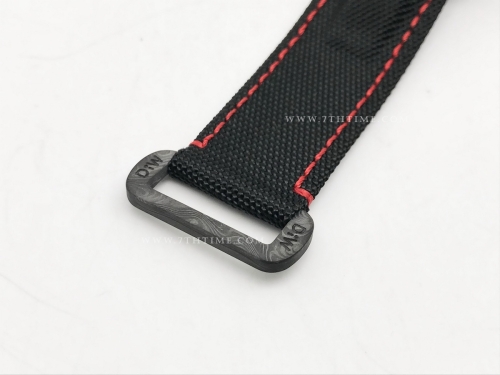 Daytona DIW Carbon Speedster FC/LE Blk Noob A4130