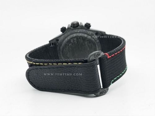 Daytona DIW Carbon Motley FC/NY Color A4130