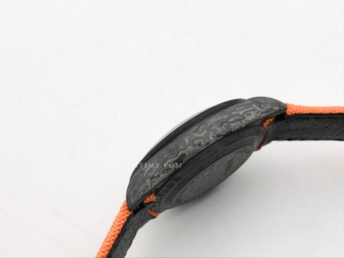 Daytona DIW Carbon Orange FC/NY Black A4130