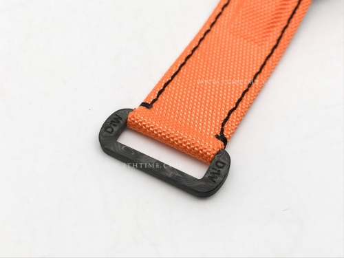 Daytona DIW Carbon Orange FC/NY Black A4130