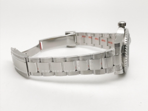 GMT II 126710GRNR Oys 904L SS/SS Blk Clean DD3285