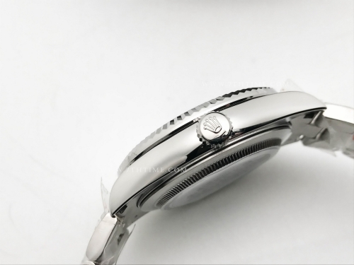 Skydweller 326934 SS/SS Black BLS Asia 2813