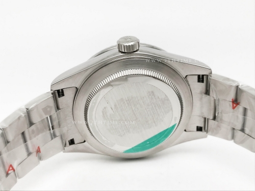 Skydweller 326934 SS/SS Black BLS Asia 2813