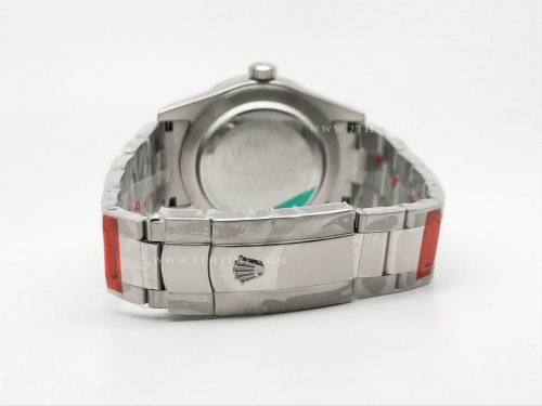 Skydweller 326934 SS/SS Black BLS Asia 2813