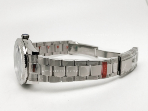 Skydweller 326934 SS/SS Blue BLS Asia 2813