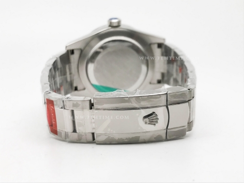 Skydweller 326934 SS/SS Blue BLS Asia 2813