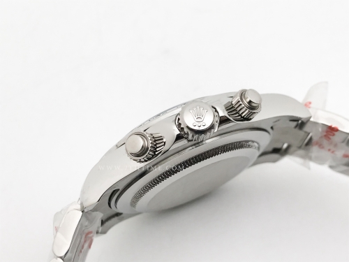 Daytona 116509 SS/SS Blue/Stk GDF A3836