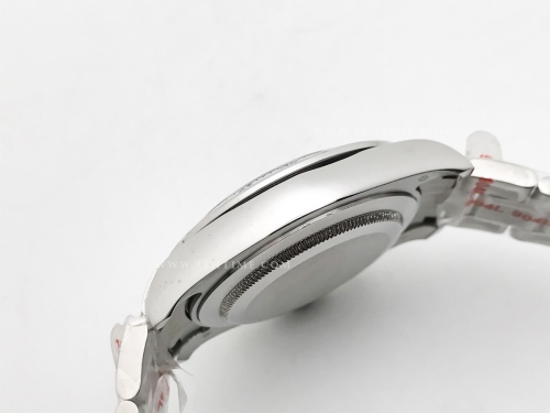 Daytona 116509 SS/SS Blue/Stk GDF A3836