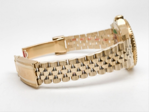 GMT II 126718 904 Jub YG/YG Clean DD3285 CHS