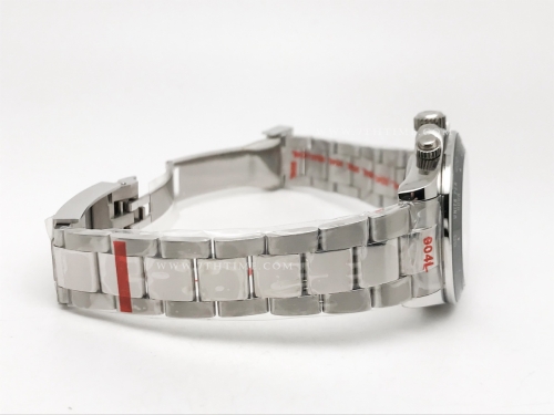 Daytona 126509 CER SS/S LE Blk/Wht/Stk GDF A3836