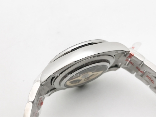 Daytona 126509 CER SS/S LE Blk/Wht/Stk GDF A3836