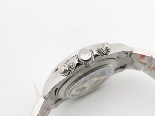 Daytona 126506 DIS CER SS/SS I-Blue/Stk GDF A3836