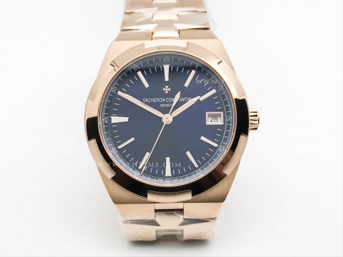 Overseas 4500V RG/RG Blue PPF A5100