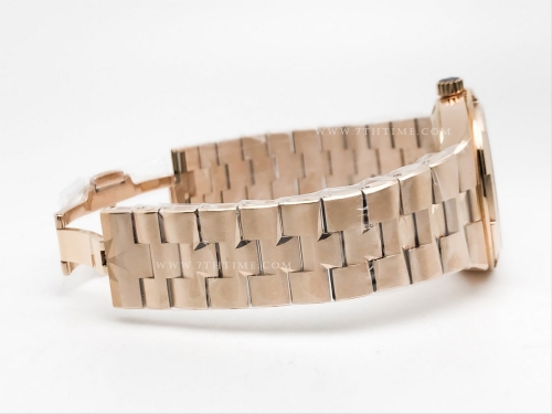 Overseas 4500V RG/RG Blue PPF A5100