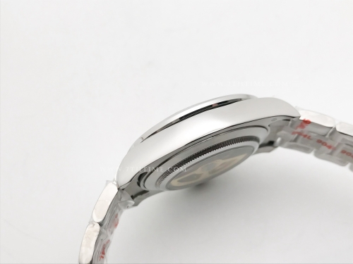 Daytona 126509 DIS SS/SS Blk/Wht/Stk GDF A3836