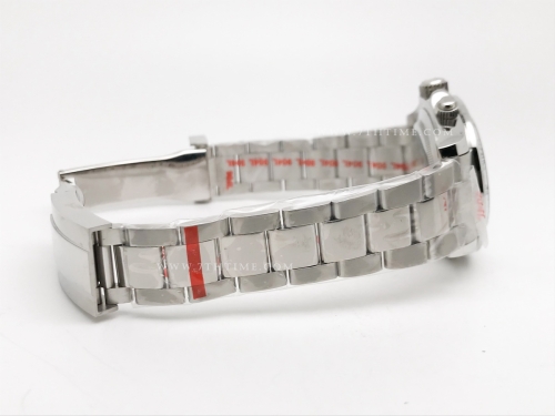 Daytona 126509 DIS SS/SS Blk/Stk GDF A3836