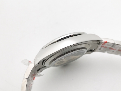 Daytona 126509 DIS SS/SS Blk/Stk GDF A3836