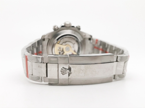 Daytona 126509 DIS SS/SS Blk/Stk GDF A3836