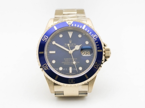 Sub 16618 Re YG/YG Blue BPF VR3135