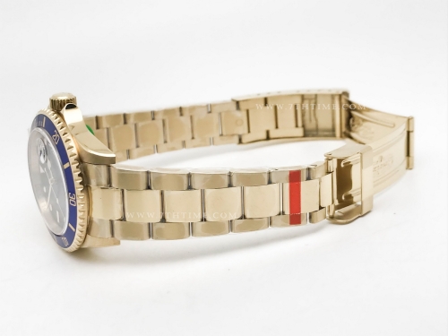 Sub 16618 Re YG/YG Blue BPF VR3135